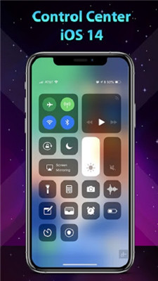iphone14主题 桌面下载手机软件app截图