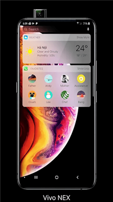 iphone14主题 桌面下载手机软件app截图
