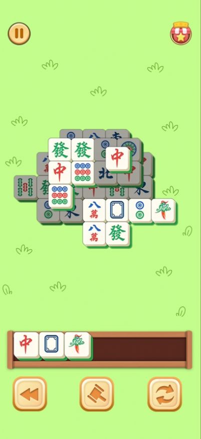3d方块消除手游app截图