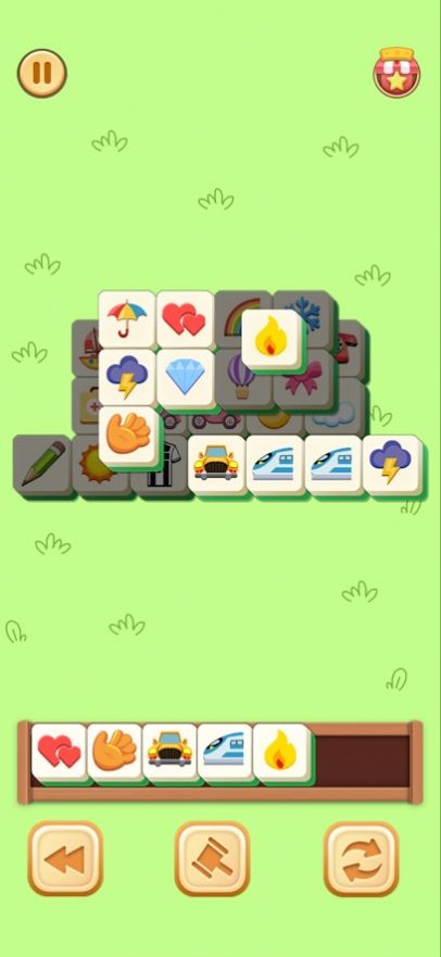 3d方块消除手游app截图