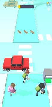 上学迟到手游app截图