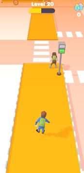 上学迟到手游app截图