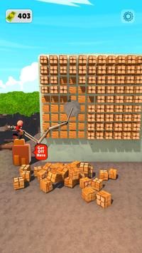伐木机3D手游app截图