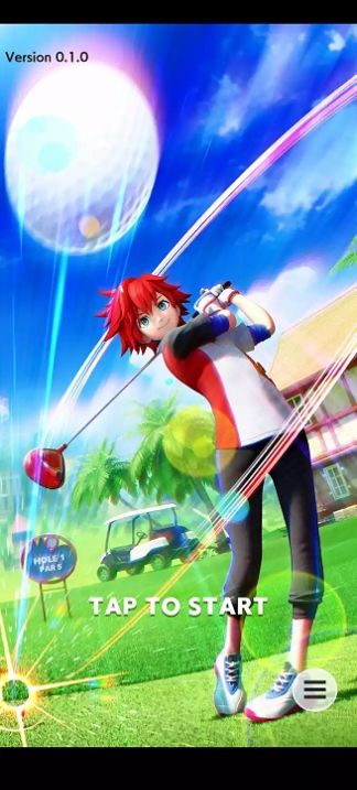 白猫GOLF手游app截图