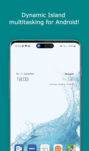 dynamicspot 安装包手机软件app截图