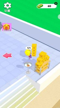 疯狂宠物店手游app截图