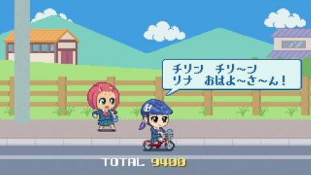 波科里PoKoRi手游app截图
