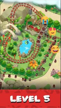 石器公园史前大亨手游app截图