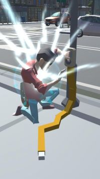 平凡的英雄手游app截图