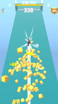 爆裂轮胎手游app截图