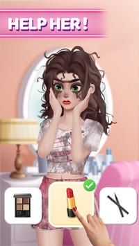 幻想造型师手游app截图