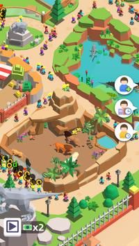 快乐动物 最新版手游app截图
