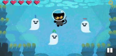 魔法喵学院2手游app截图