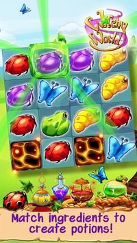 巫术世界手游app截图