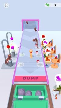 美容狂潮3D手游app截图