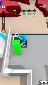 太空采矿者手游app截图