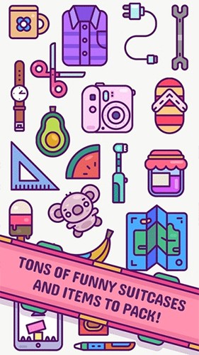 Pack Master手游app截图