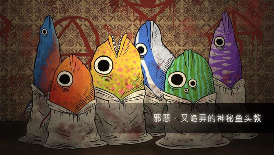人生画廊手游app截图
