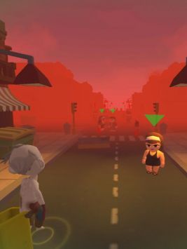 死城僵尸小镇手游app截图