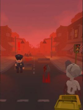 死城僵尸小镇手游app截图