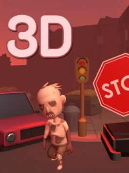 死城僵尸小镇手游app截图