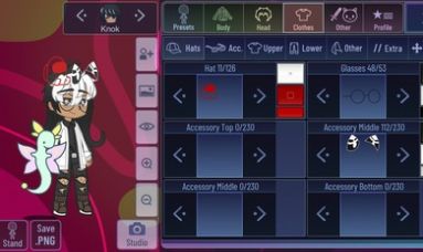 Gacha Clan手游app截图