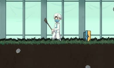 M木糖M三星堆手游app截图