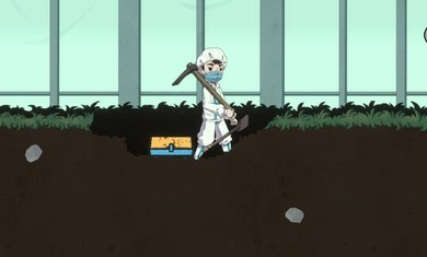 M木糖M三星堆手游app截图