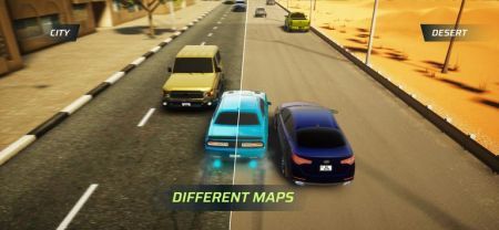 疯狂线路司机3D 单机版手游app截图