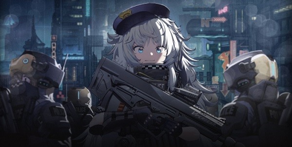 胜利女神妮姬手游app截图
