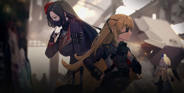 胜利女神妮姬手游app截图