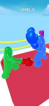 史莱姆跑者3D 最新版手游app截图