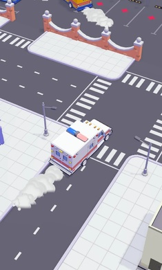 医院经理手游app截图