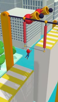 趣味竞赛3D 最新版手游app截图