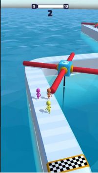 趣味竞赛3D 最新版手游app截图