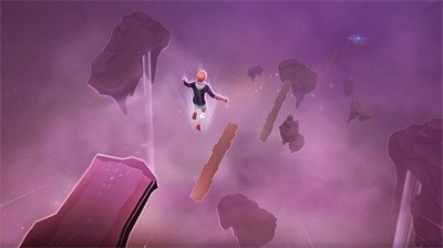 远古逃亡手游app截图