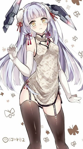 onnanoko6 安卓直装版手游app截图