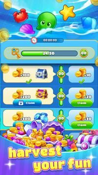 超级鱼爆炸手游app截图