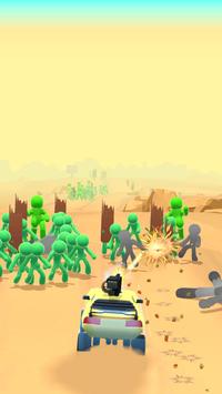 骑行射手手游app截图