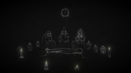 死亡归还 最新版手游app截图