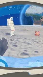 宇航员太空生活模拟器手游app截图