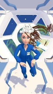宇航员太空生活模拟器手游app截图