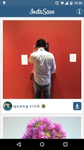 照片墙手机软件app截图