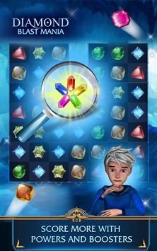 钻石爆炸狂手游app截图