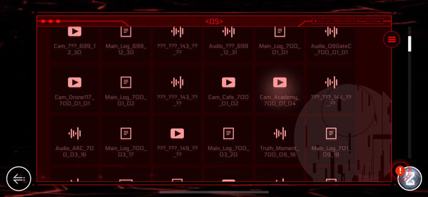 音乐世界CytusII 最新版2024手游app截图