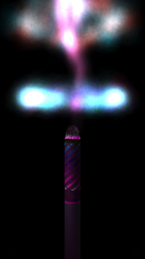 Smoking Simulator手游app截图