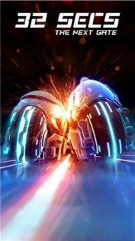 32秒交通骑士手游app截图