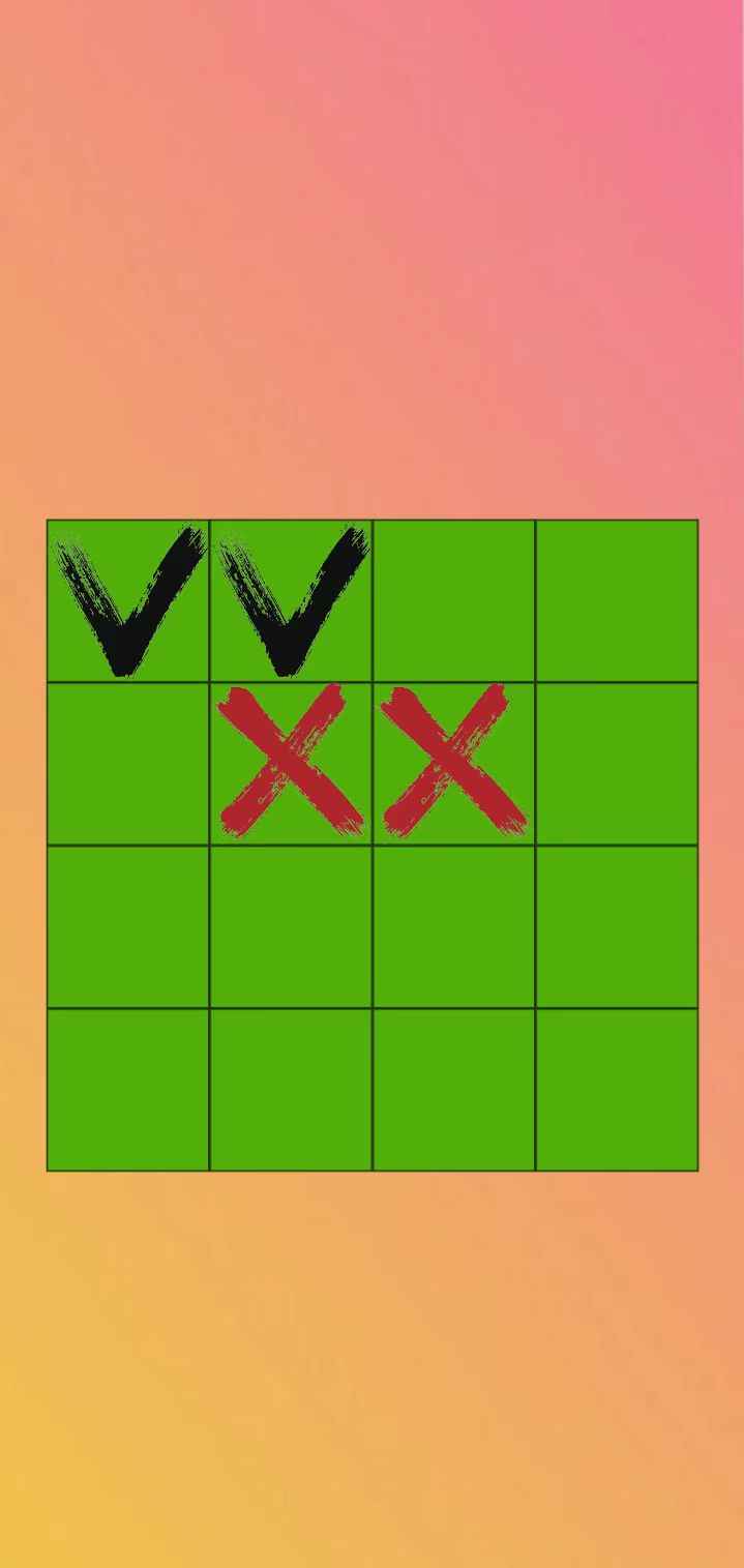 三个叉叉手游app截图
