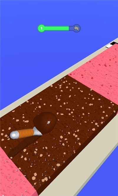 美味冰淇淋卷手游app截图