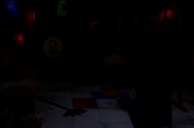 project playtime 最新2024版手游app截图